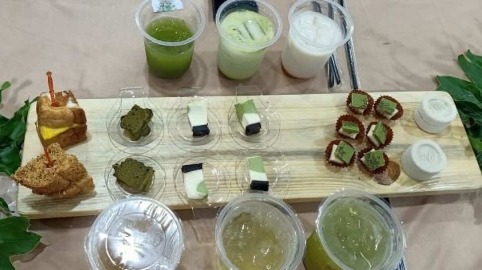 Matcha: Dari Tradisi Teh Hingga Kreasi Kuliner Modern