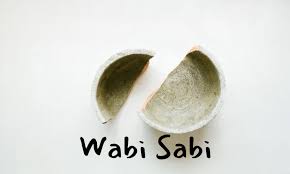 Filosofi Wabi-Sabi