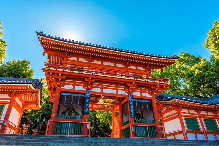 Panduan Mengunjungi Kuil Dan Shrine