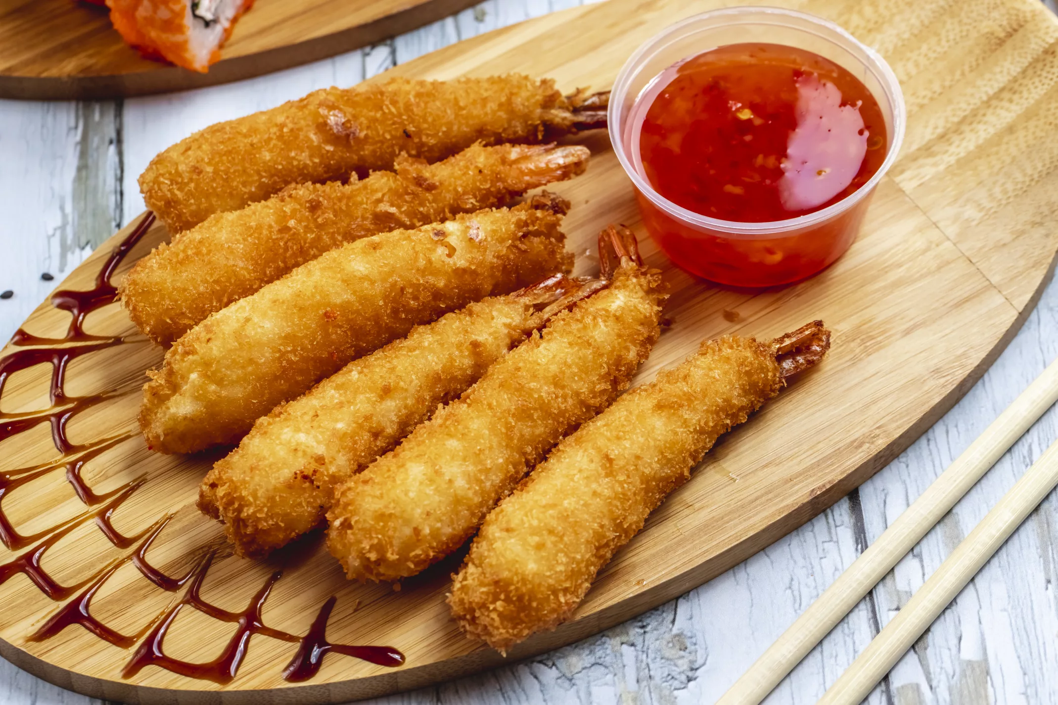 Tempura: Sejarah Dan Cara Membuat Gorengan Khas Jepang Yang Renyah